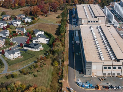 빅테크 기업들, AI 인프라 경쟁 자금 마련 위해 기록적인 부채 차입