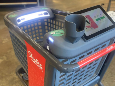 인스타카트, 매장 내 쇼핑을 위한 AI 어시스턴트 계획