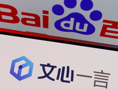 바이두, 새로운 AI 모델이 GPT-5를 능가한다고 주장