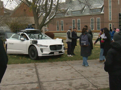 웨이모, 뉴욕에 무인 자동차 합법화 촉구