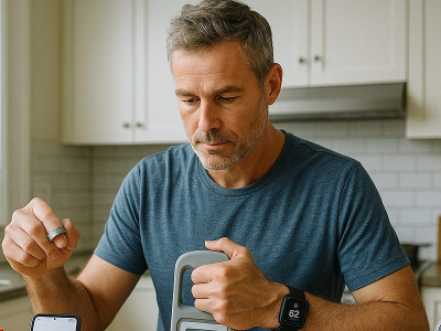 에이전틱 AI 시스템은 장수 산업의 새로운 기회