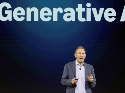 아마존, AI 확장을 위해 120억 달러 규모의 채권 발행 추진