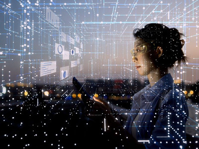 JP모건, 억만장자들의 AI 사용 설문 조사