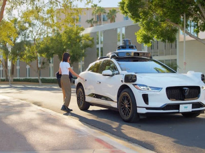 Waymo, 5개 신규 도시에 무인 로보택시 배치 예정
