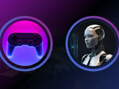 AI 도입 급증으로 게임 산업이 큰 변화에 직면