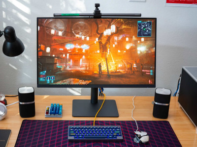 기술 기자, 마이크로소프트의 AI 추진 속에서 게이밍 PC를 리눅스로 전환