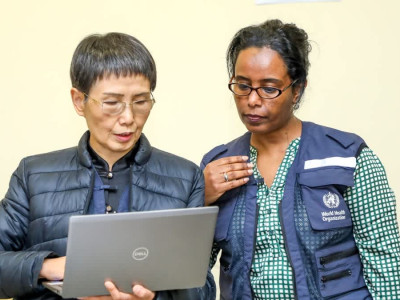 WHO, AI 의료 활용이 유럽에서 법적 안전장치보다 앞서나가고 있다고 경고