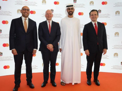 마스터카드, 두바이에서 AI 결제 시스템 출시