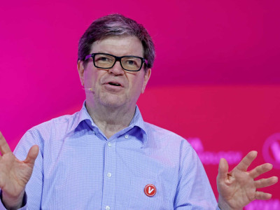 메타 AI 책임자 얀 르쿤, 스타트업 창업을 위해 퇴사