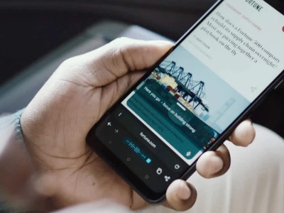 Perplexity, Android에서 Comet AI 브라우저 출시