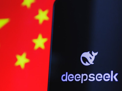 DeepSeek AI는 민감한 주제에 대해 더 많은 보안 결함을 생성