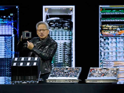 엔비디아 CEO, 직원들에게 AI로 모든 업무를 자동화하라고 지시