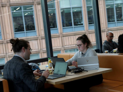 Anthropic 연구, AI가 미국 생산성 성장을 두 배로 늘릴 수 있다고 추정