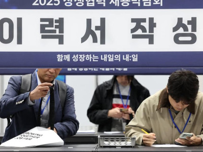 국내 기업 87% 인사 업무에 AI 도입