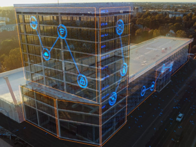 NVIDIA, 바르셀로나에서 스마트 시티를 위한 AI 청사진 공개