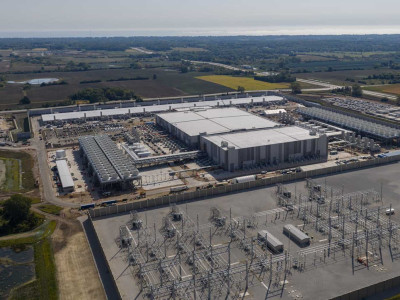 마이크로소프트, 데이터 센터 배출을 위해 8억 달러 펀드 배치