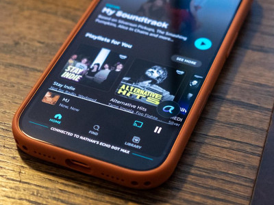 아마존, 음악 앱에서 Alexa Plus AI 어시스턴트 출시