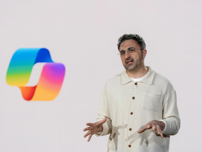 마이크로소프트 AI 책임자, 의식 있는 AI 추구를 '터무니없다'고 말하다