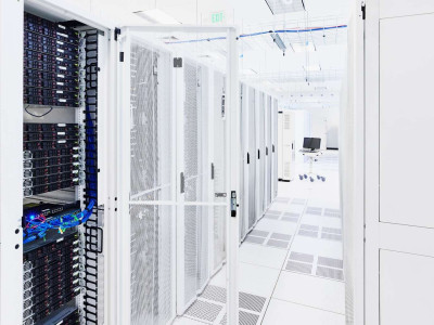 Nebius, AI 분야에서 Microsoft와 경쟁하기 위해 Token Factory 출시