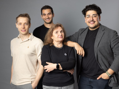 Liquid AI, Shopify와 파트너십 체결