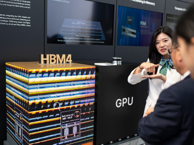 SK하이닉스, TSMC를 제치고 가장 수익성 높은 반도체 제조업체로 부상 전망