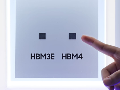 삼성전자, HBM4 핵심 D램 개발팀에 자사주 지급