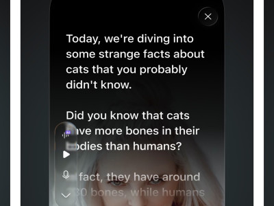 Ai 영상 편집 앱  Detail 애플 앱스토어 올해의 앱으로