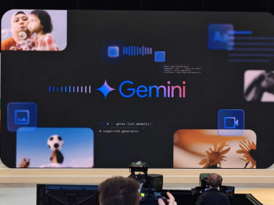 Gemini AI, 화면 내용 자동 감지 기능 출시