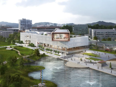 KAIST, 인재 부족 해결 위해 AI 대학 설립