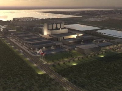 "원전 비용 3배 폭등" SMR 신기루 경고