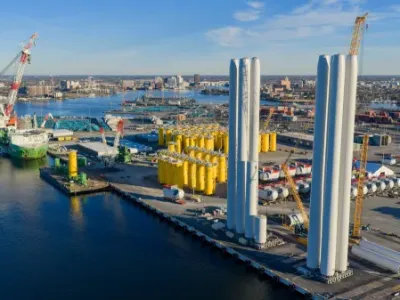 미국, AI 패권전쟁서 중국에 패배할 수도…원인은 재생에너지?