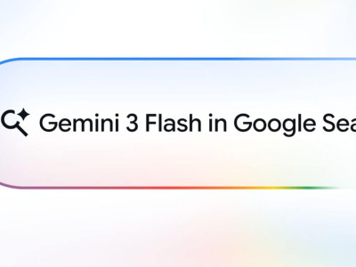 구글, 속도·가격 모두 잡은 '제미나이3 플래시' 공개