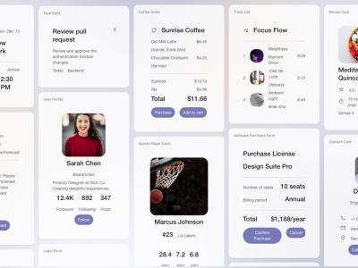 구글, AI 응답을 UI로 만들어주는 오픈 소스 프로토콜 'A2UI' 출시