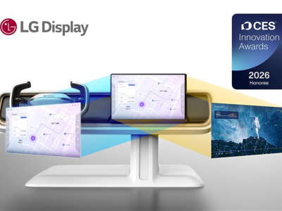 LG, CES에서 '감성 지능' 비전 공개