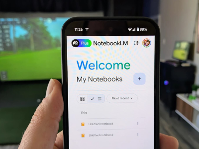 구글, NotebookLM을 Gemini 챗봇에 통합