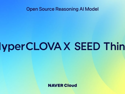 네이버클라우드, 국내 첫 옴니모달 AI 모델 공개