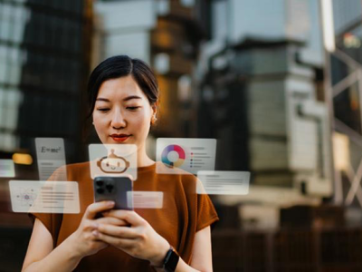 AI 챗봇이 인간의 특성을 모방하도록 조작될 수 있다