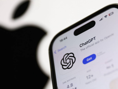 샘 알트만, 구글이 아닌 애플을 가장 큰 경쟁자로 지목