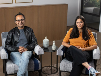 '트랜스포머' 저자, 첫 모델 출시..."중국보다 앞선 8B 오픈 소스"