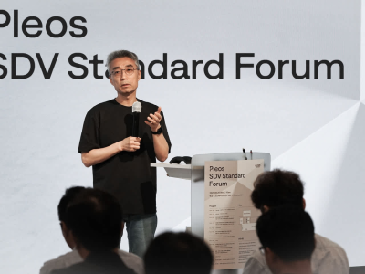 현대차 자율주행차 책임자, 지연 이후 사임