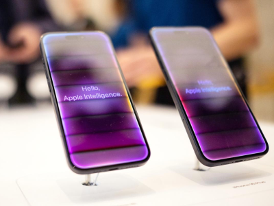 애플의 느린 AI 대응이 지출 경쟁 상황에서 오히려 강점
