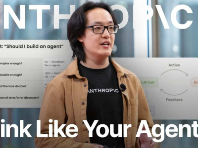 Anthropic 연구진, 더 단순한 AI 에이전트 접근법 제안