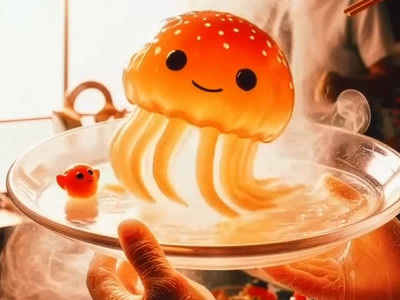 AI 쓰레기(slop)은 새로운 대중문화의 시작이 될 수 있다