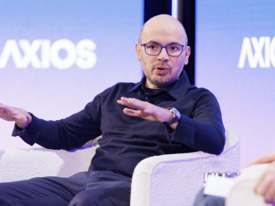 구글 딥마인드 CEO, "AI 로봇 혁명이 도래했다"