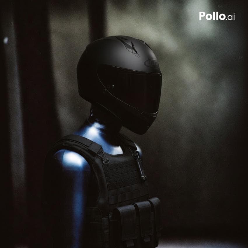 pollo AI 는 진짜뭐지