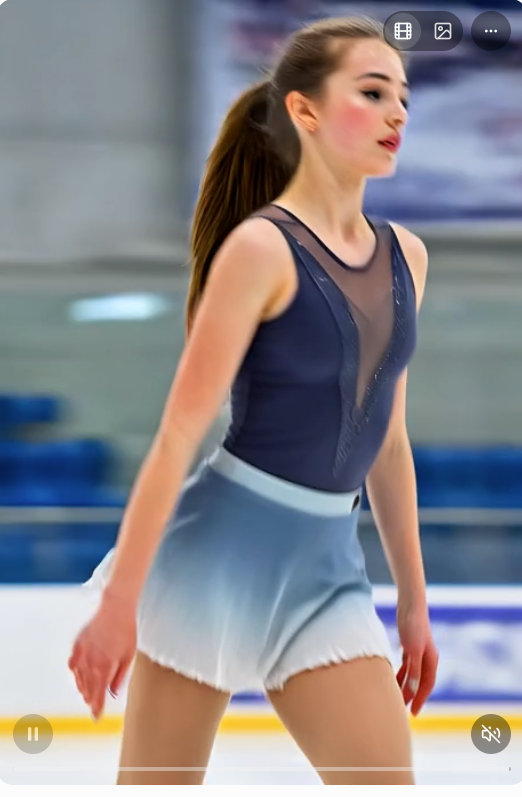 밀라노 동계올림픽에서 피겨 스케이팅 트리플악셀