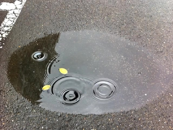 Auto-generated video thumbnail