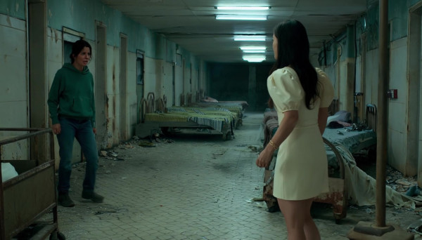 Auto-generated video thumbnail