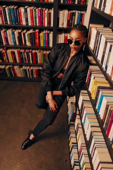 Auto-generated video thumbnail