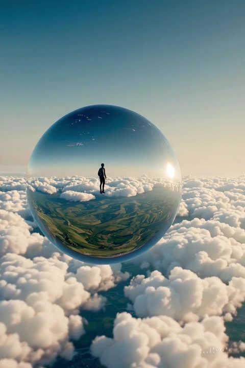 Auto-generated video thumbnail